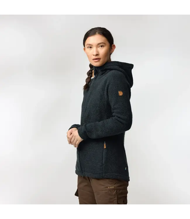 Fjällräven Women's Kaitum Fleece