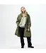 Fjällräven Women's Övik Cable Knit