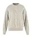 Fjällräven Women's Övik Cable Knit