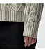 Fjällräven Women's Övik Cable Knit