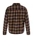 Fjällräven Women's Övik Boxy Flannel Shirt