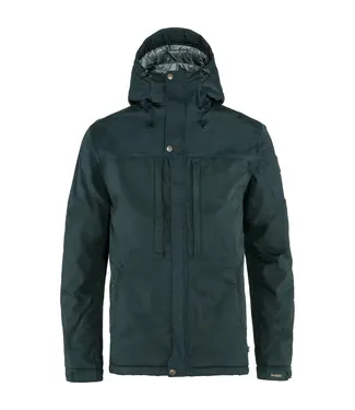 FJALLRAVEN Fjällräven Men's Skogsö Padded Jacket