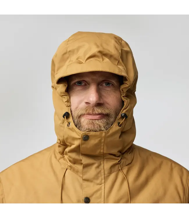 Fjällräven Men's Skogsö Padded Jacket