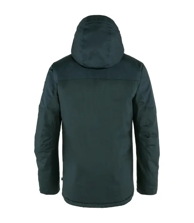 Fjällräven Men's Skogsö Padded Jacket