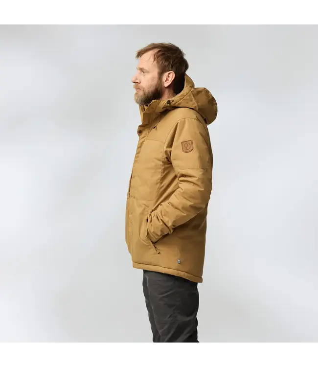 Fjällräven Men's Skogsö Padded Jacket