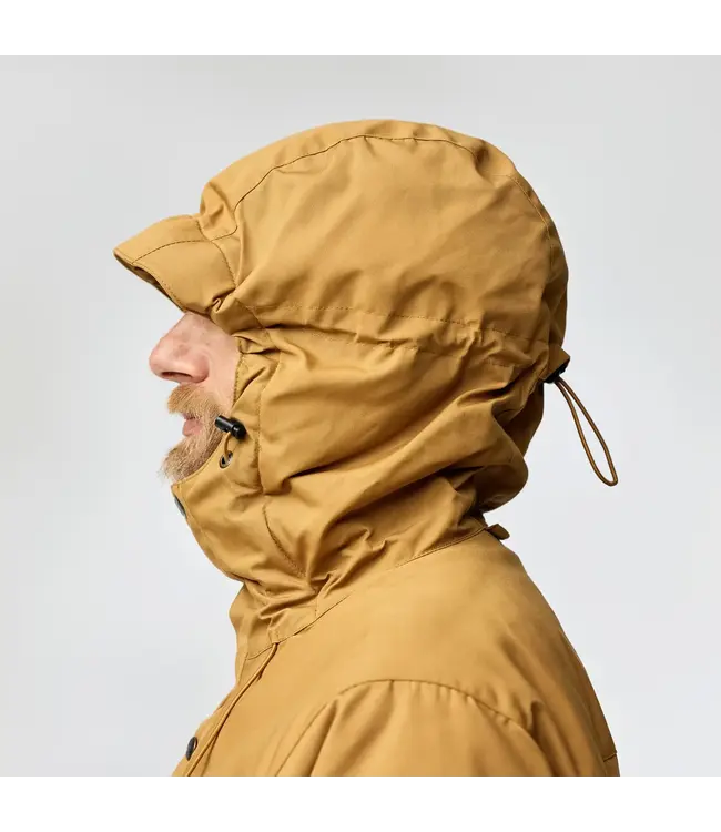 Fjällräven Men's Skogsö Padded Jacket