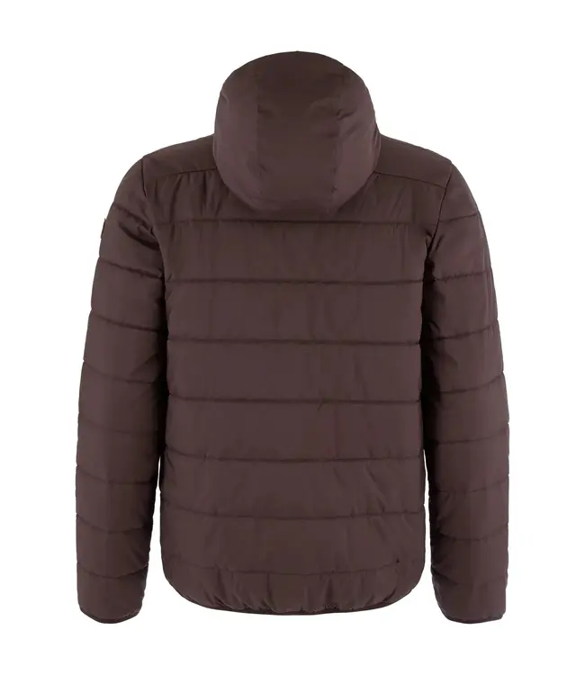 Fjällräven Men's Keb Padded Hoodie