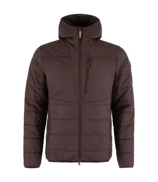 FJALLRAVEN Fjällräven Men's Keb Padded Hoodie