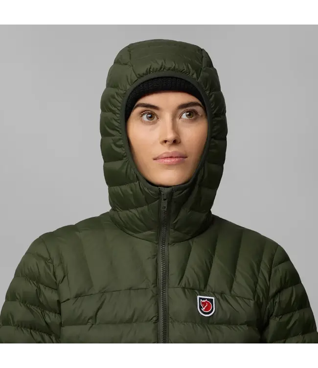 Fjällräven Women's Expedition Lätt Hoodie