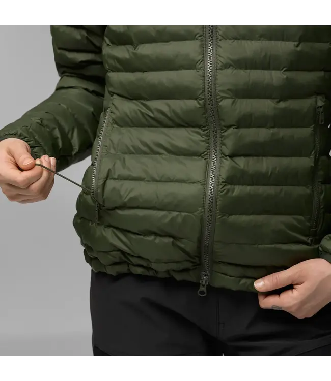 Fjällräven Women's Expedition Lätt Hoodie