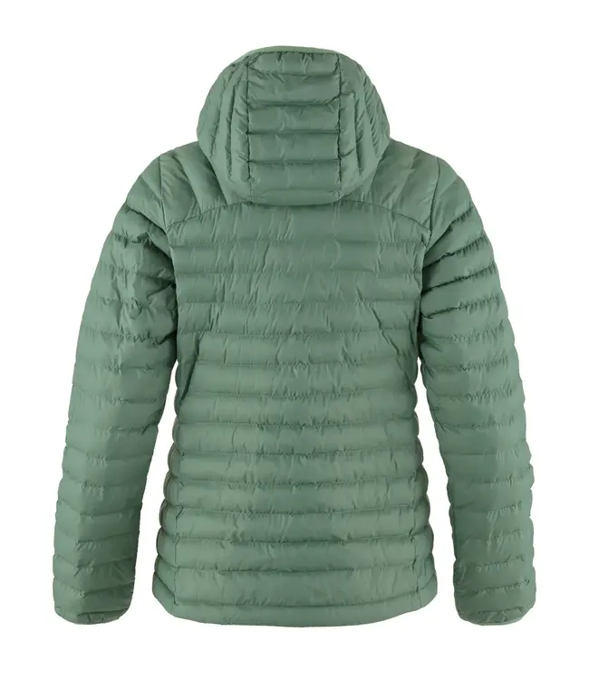 Fjällräven Women's Expedition Lätt Hoodie
