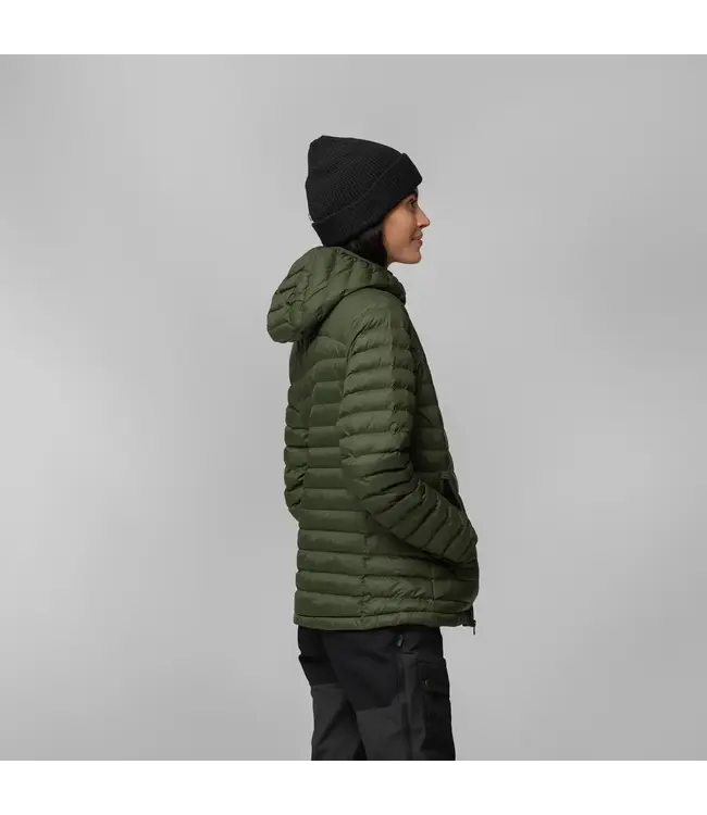 Fjällräven Women's Expedition Lätt Hoodie