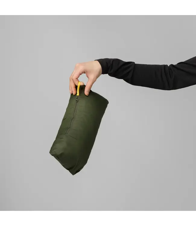 Fjällräven Women's Expedition Lätt Hoodie