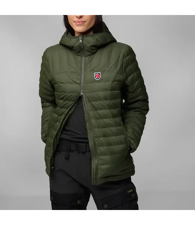 Fjällräven Women's Expedition Lätt Hoodie