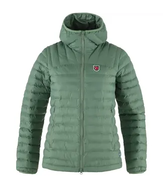 FJALLRAVEN Fjällräven Women's Expedition Lätt Hoodie