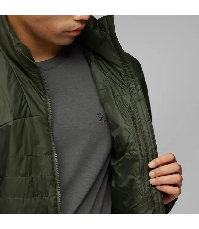 Fjällräven Men's Expedition X-Lätt Jacket