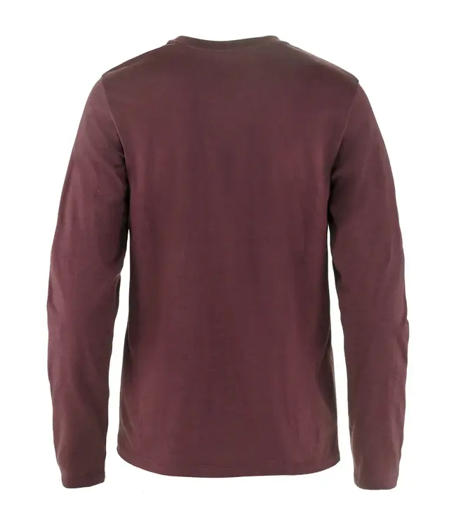 Fjällräven Women's 1960 Logo T-shirt