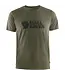 Fjällräven Men's Logo T-shirt