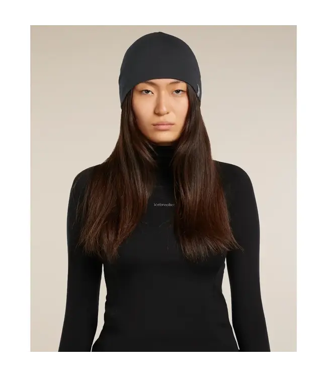 Icebreaker Unisex Merino 260 Quantum Beanie
