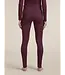 Icebreaker Women's Merino 200 Oasis High Rise Thermal Leggings