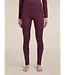 Icebreaker Women's Merino 200 Oasis High Rise Thermal Leggings