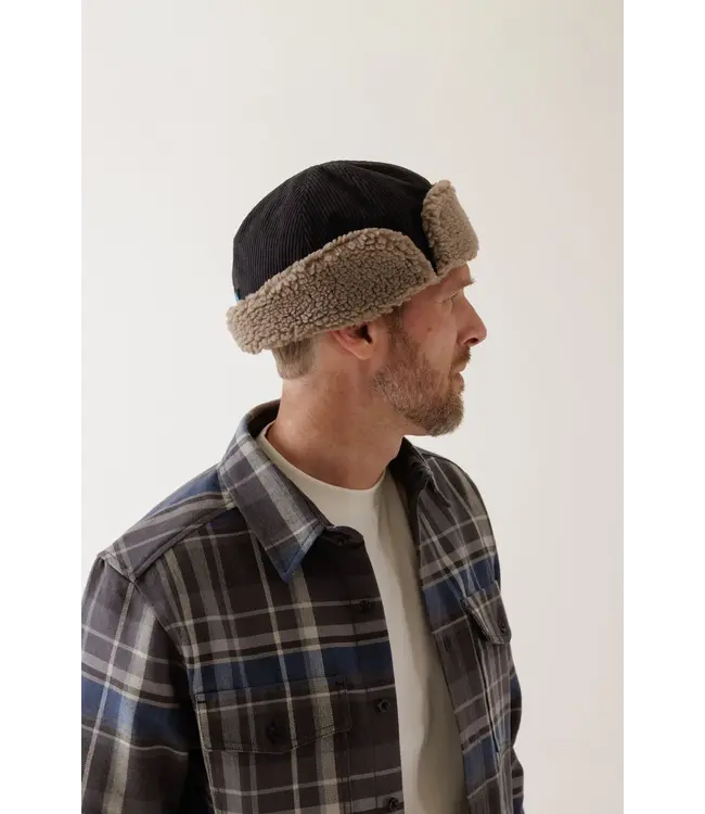Kavu Fur Ball Fudd Hat