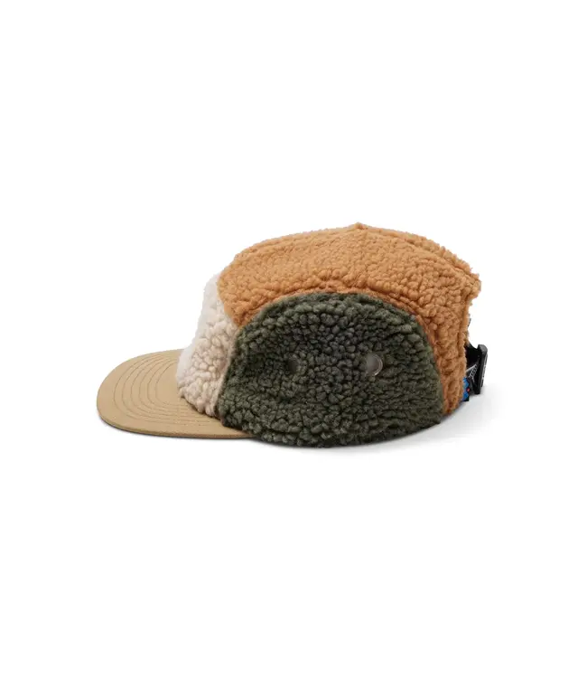 Kavu Fur Ball Camp Cap