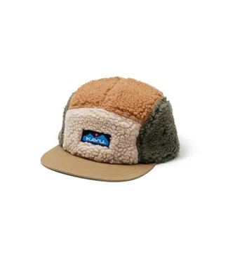 KAVU Kavu Fur Ball Camp Cap