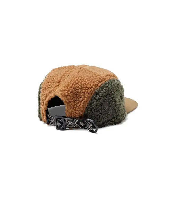 Kavu Fur Ball Camp Cap