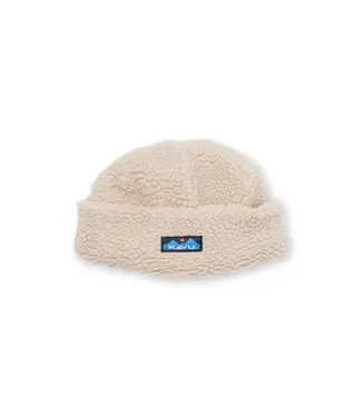KAVU Kavu Fur Ball Beanie