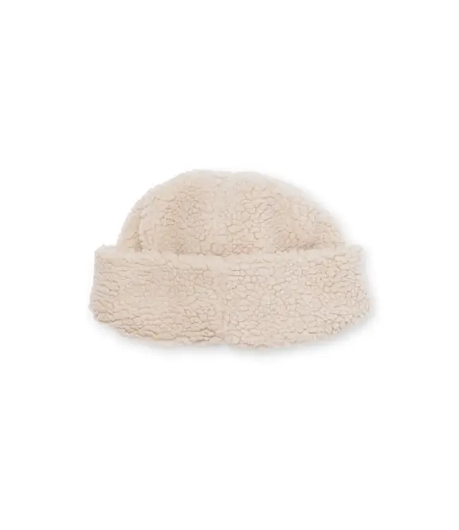 Kavu Fur Ball Beanie