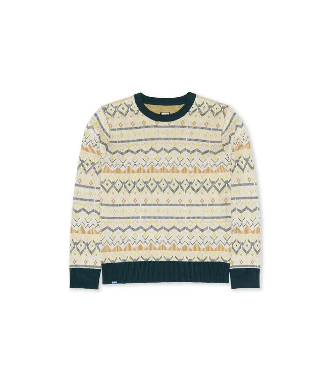 Kavu Women's Hillrose Sweater