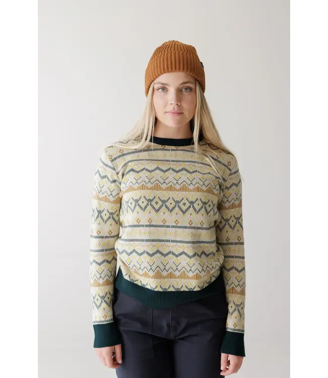 Kavu Women's Hillrose Sweater