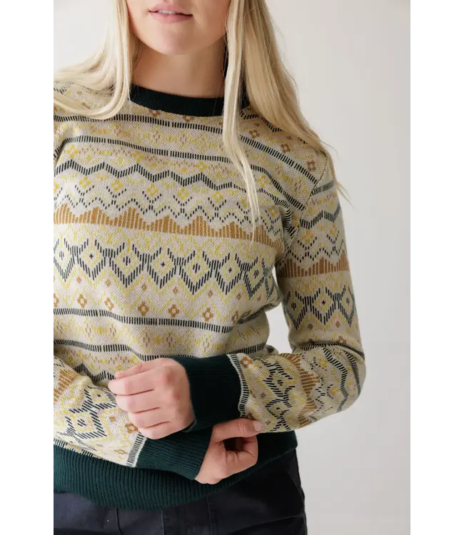Kavu Women's Hillrose Sweater