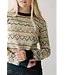 Kavu Women's Hillrose Sweater