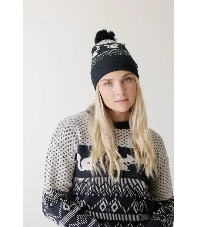Kavu Women's Wood Valley Sweater