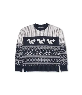 KAVU Kavu Women's Wood Valley Sweater