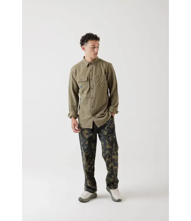 Kavu Men's Langley Shirt