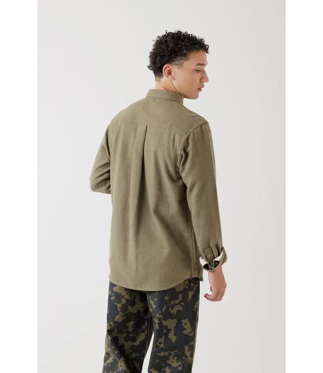 Kavu Men's Langley Shirt