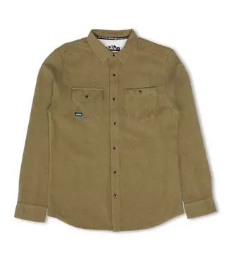 KAVU Kavu Men's Langley Shirt