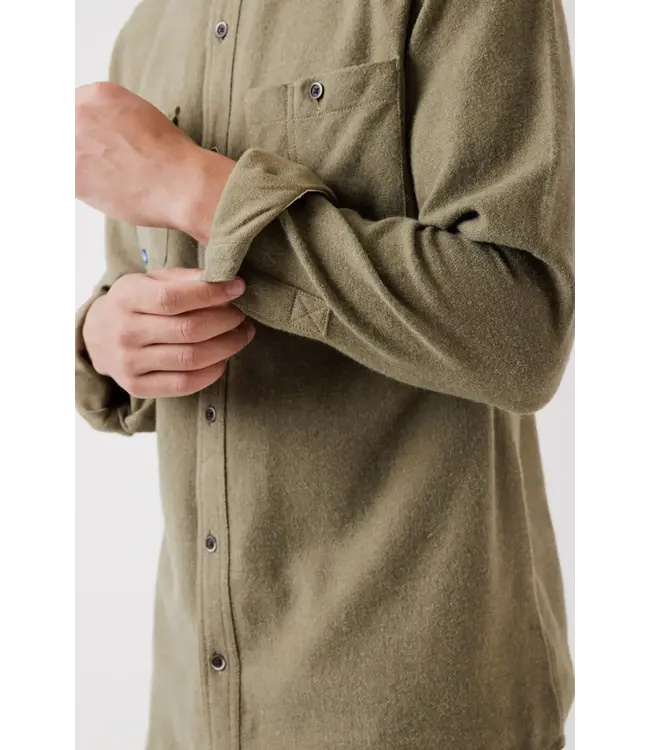 Kavu Men's Langley Shirt