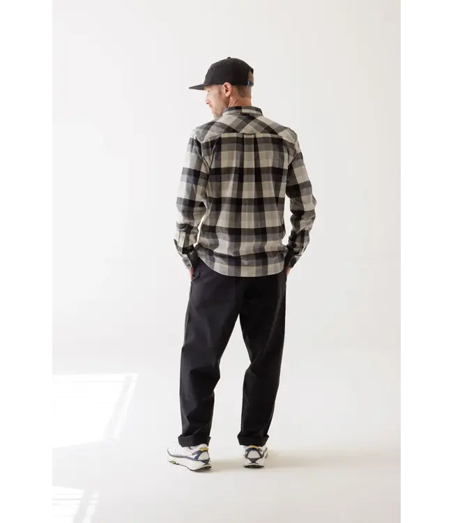 Kavu Men's Buffaroni Shirt