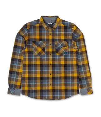KAVU Kavu Men's Buffaroni Shirt
