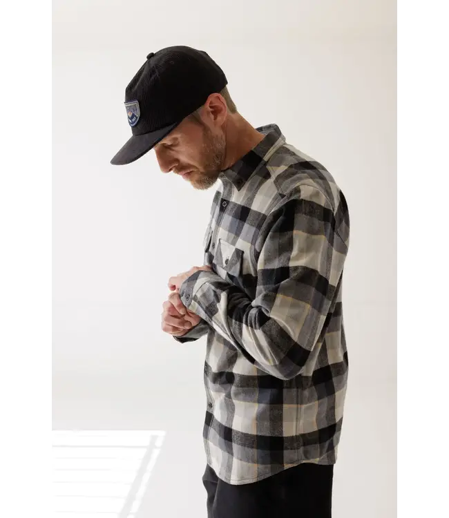 Kavu Men's Buffaroni Shirt
