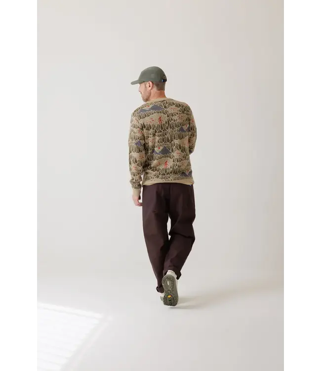 Kavu Men's Highline Sweater