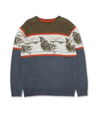 KAVU Kavu Men's Highline Sweater