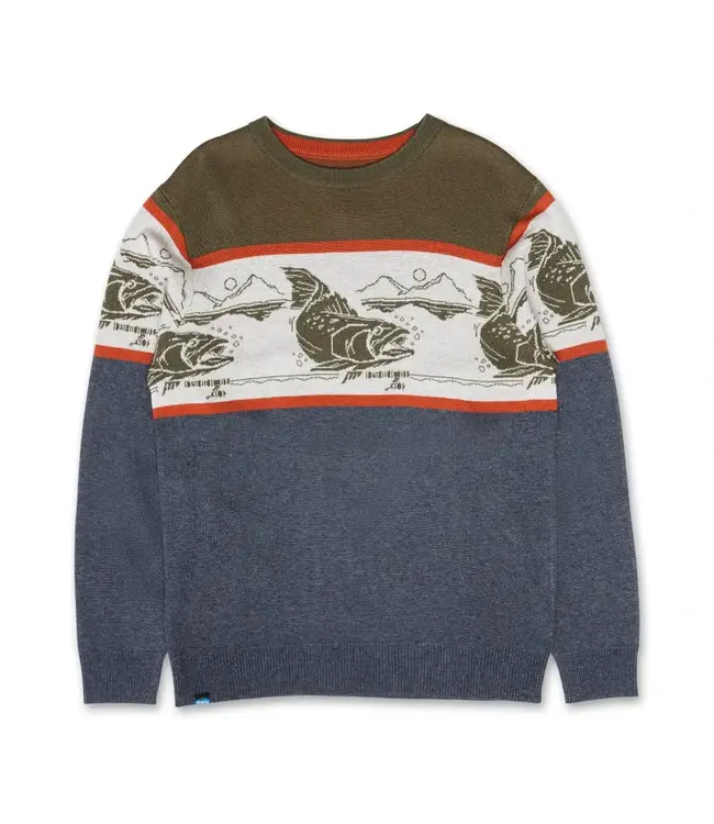 Kavu Men's Highline Sweater