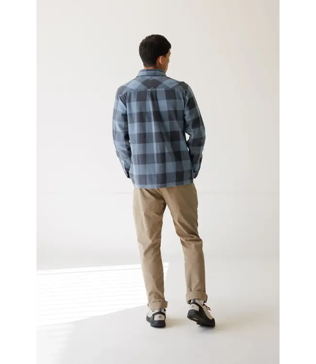 Kavu Men's Northlake Shirt Jacket