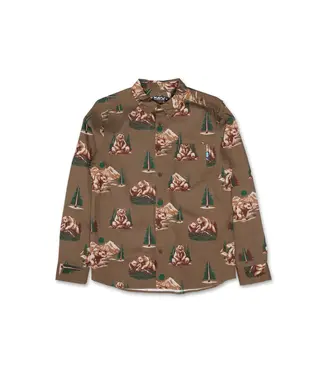KAVU Kavu Men's Westerly Shirt