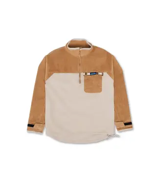 KAVU Kavu Men's Throwshirt Flex Sweater